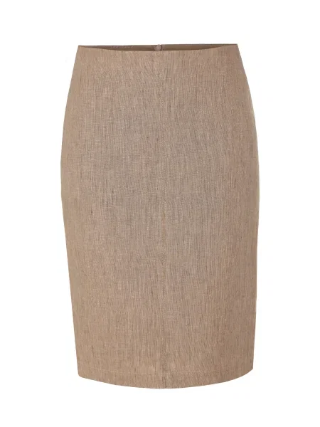 TATUUM Szoknyák sötét bézs