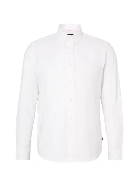 INDICODE JEANS Cămașă Arkson' alb