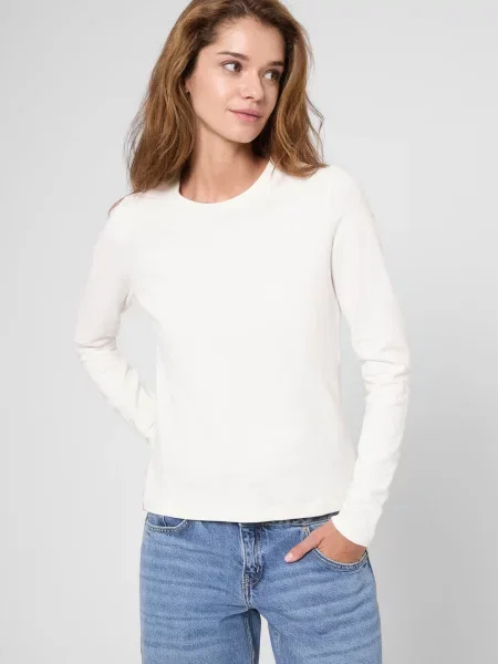 Лонгслів Prpy білий