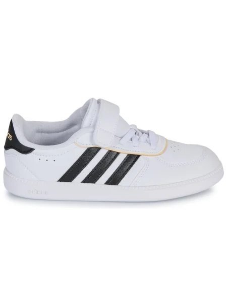 Tenisky Adidas biela