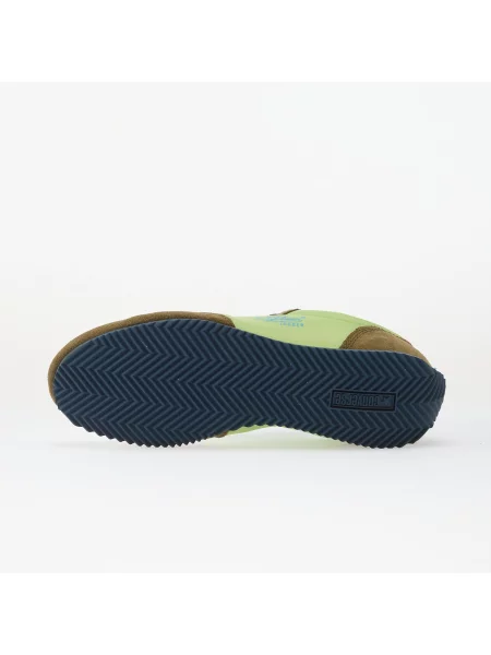 Golf superge Converse zelena