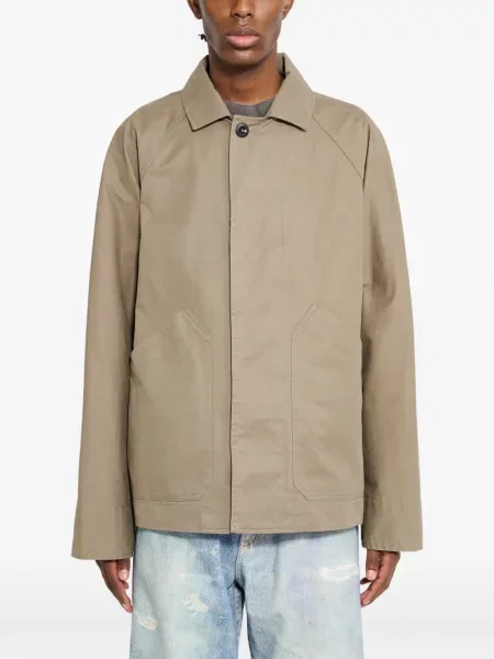 Яке Margaret Howell