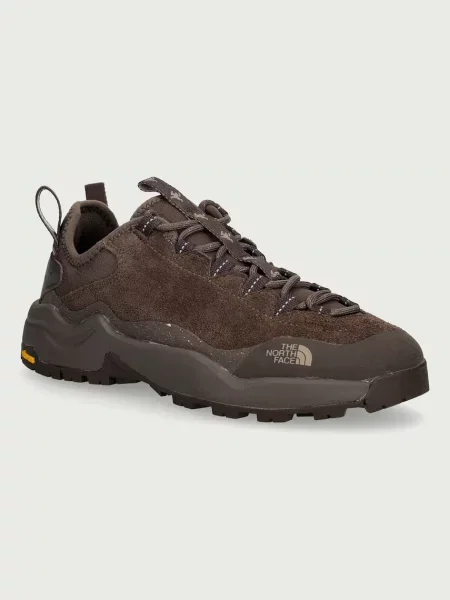 The North Face Clyffe sneakers pentru femei maro