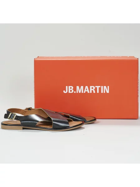 Sandale Jb Martin crna