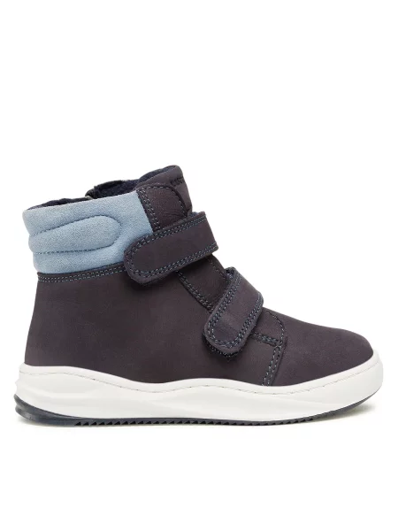 Μπότες Lasocki Kids Σκούρο μπλε