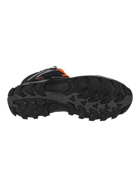 Pantofi Cmp gri