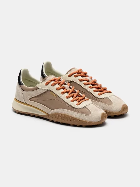 Hoff BRIDGE MKII TAUPE sneakers bej