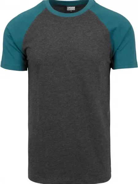 Tricou Urban Classics negru