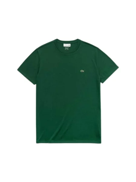 Lacoste T-Shirt zielony
