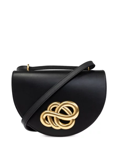 Geantă By Malene Birger negru