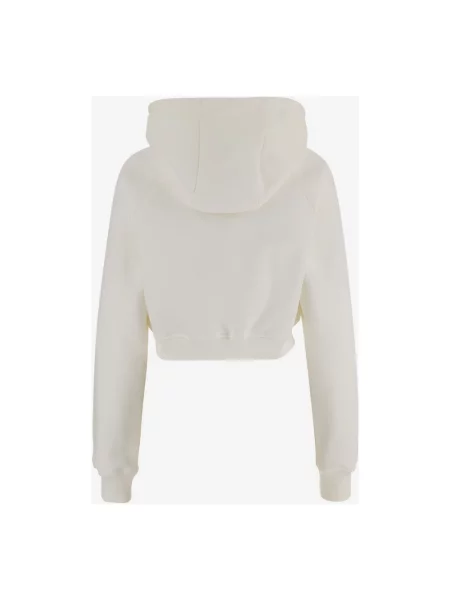 Bluza Casablanca biała