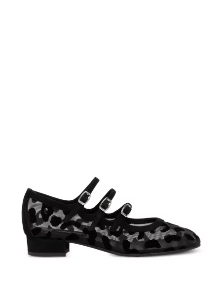 Balerini Carel Paris plasă negru
