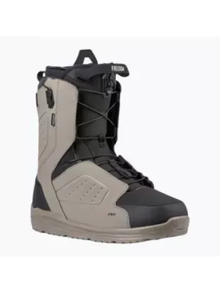 Сноубордичні черевики Northwave Freedom пісочного кольору