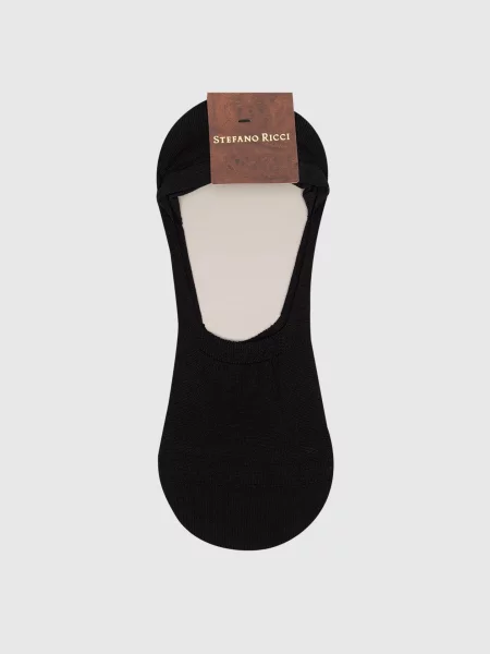 Носки Stefano Ricci черные