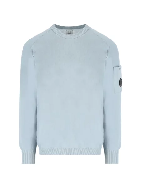 Pulover C.p. Company albastru