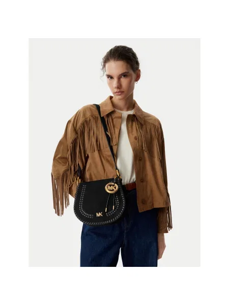 MICHAEL Michael Kors Táska fekete