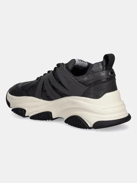 Tenisky Steve Madden Peckman šedá