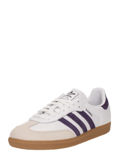 Sneakerși Adidas Originals alb