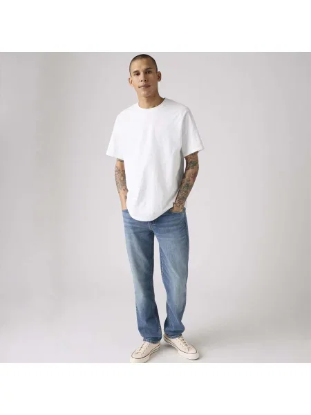 Blugi Levi's® albastru