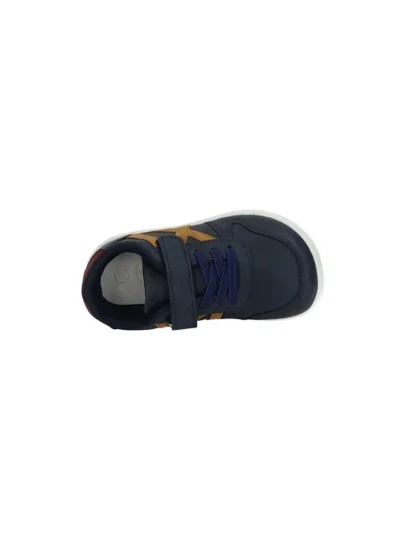 Pantofi copii Demax albastru