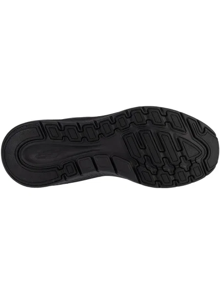 Pantofi Skechers negru