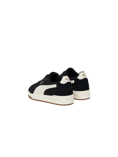Puma Sneakersy Shuffle Downtown Sd 02 čierna