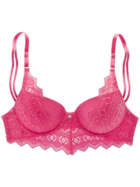 S.Oliver Nedrček roza