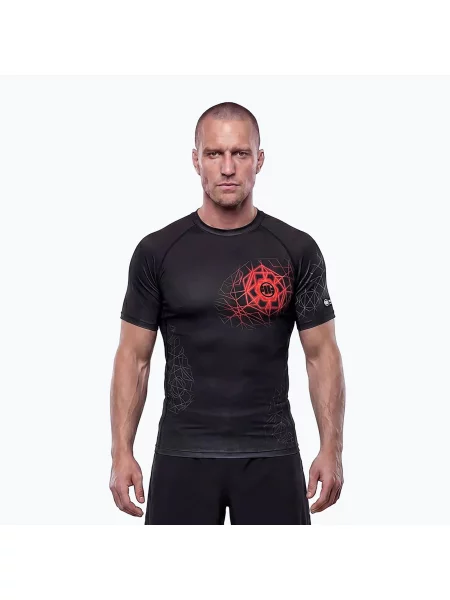 Tricou Pitbull roșu