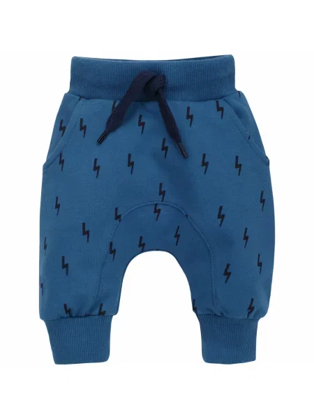 Pantaloni de jogging Pinokio albastru