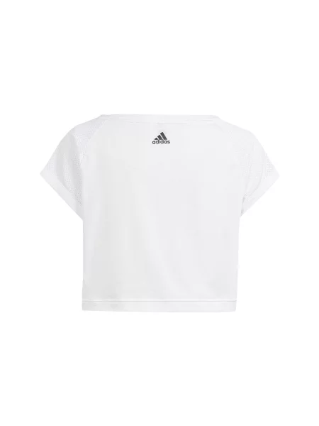 Majica Adidas bijela