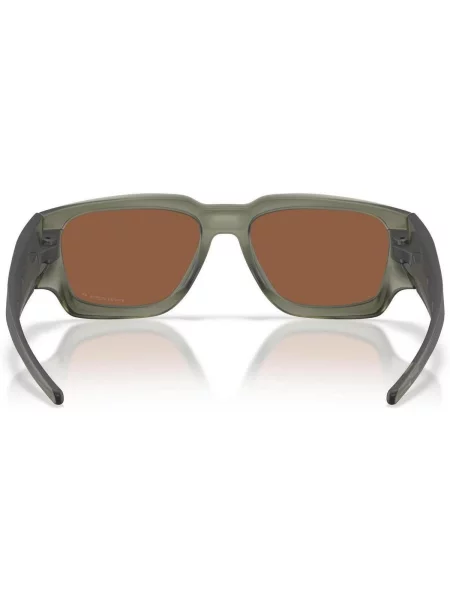 Hodinky Oakley zelená
