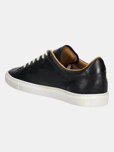 Шкіряні кросівки Common Projects Retro Summer Premium