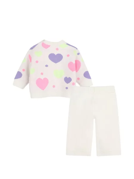Spodnie dziecięce Billieblush