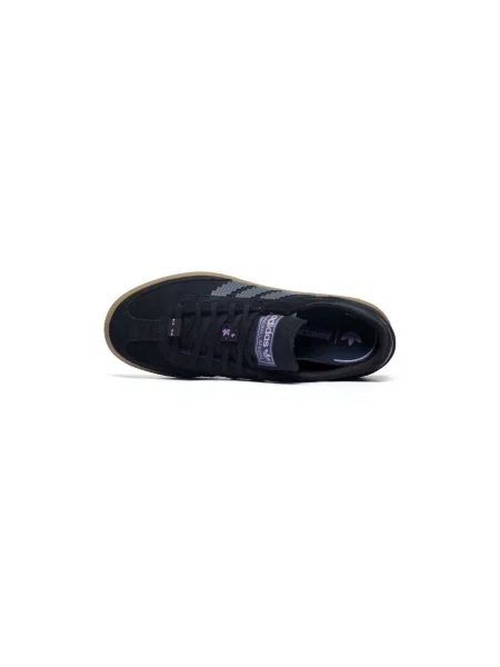 ADIDAS ORIGINALS Tenisky Handball Spezial x Minecraft tmavě šedá černá