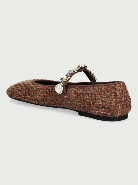 Балетки Jeffrey Campbell