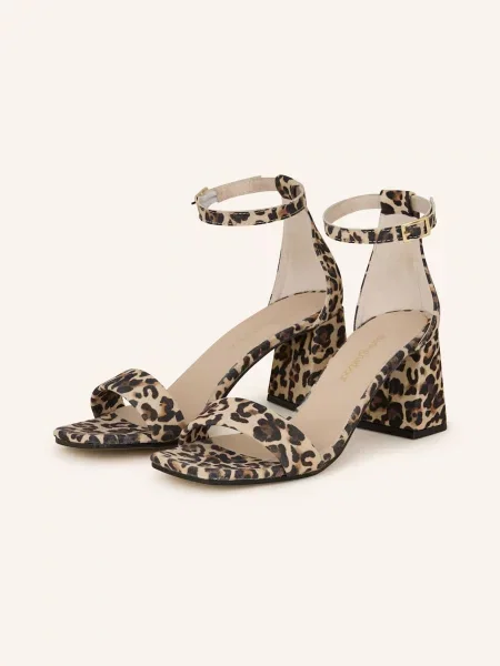 Darling Harbour Sandály camel