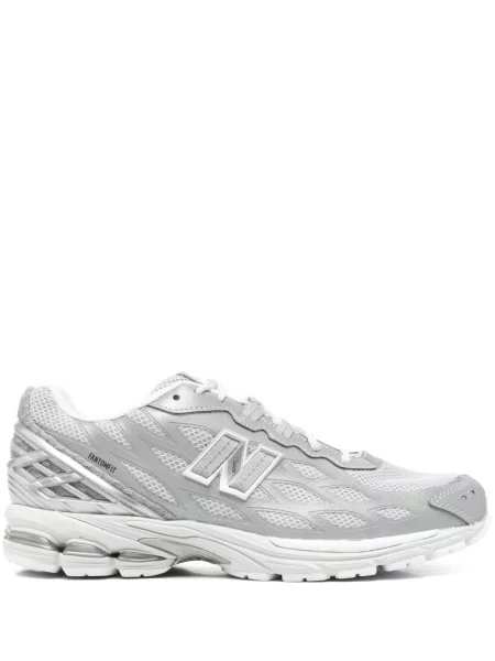 Sneakerși New Balance gri