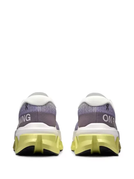 Sneakerși On violet