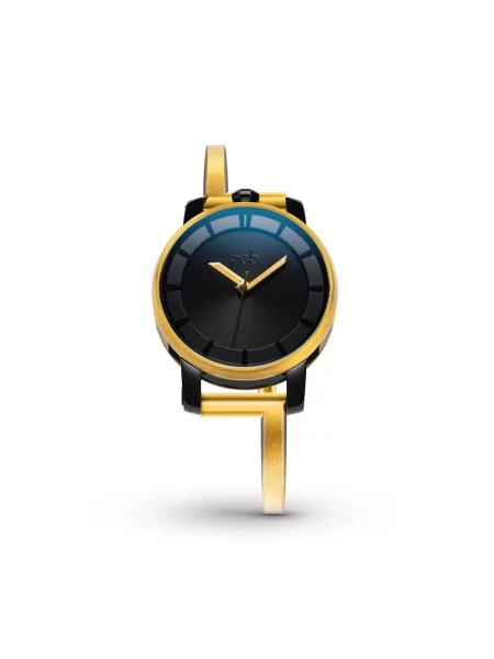 Ceas Fob Paris negru