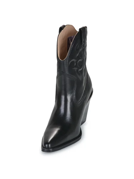 Pantofi Bronx negru