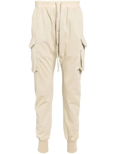 Pantaloni cargo Rick Owens Drkshdw