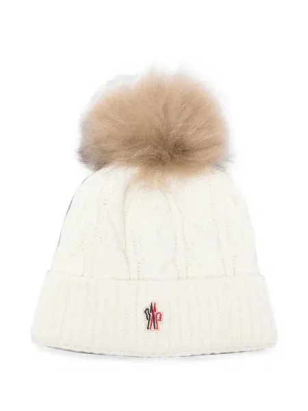 Căciulă Moncler Grenoble tricotate