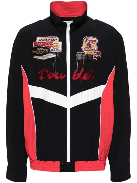Geacă Doublet negru