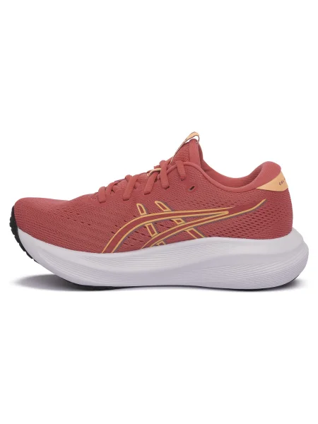 Tenisky Asics ružová