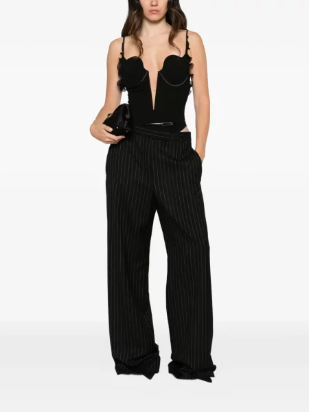Pantaloni Tom Ford negru