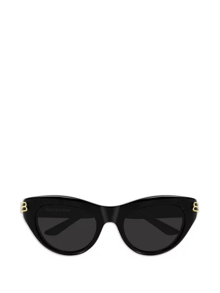 Napszemüveg Balenciaga Eyewear fekete