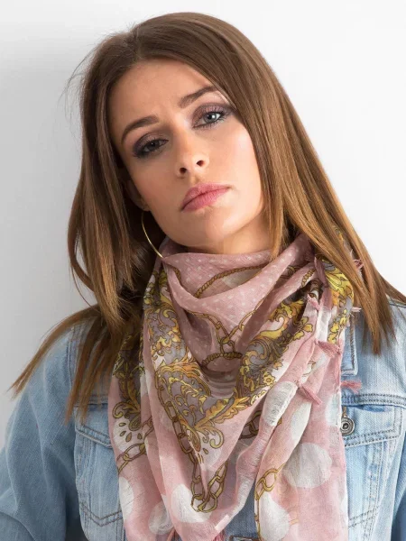 Fular Fashionhunters roz