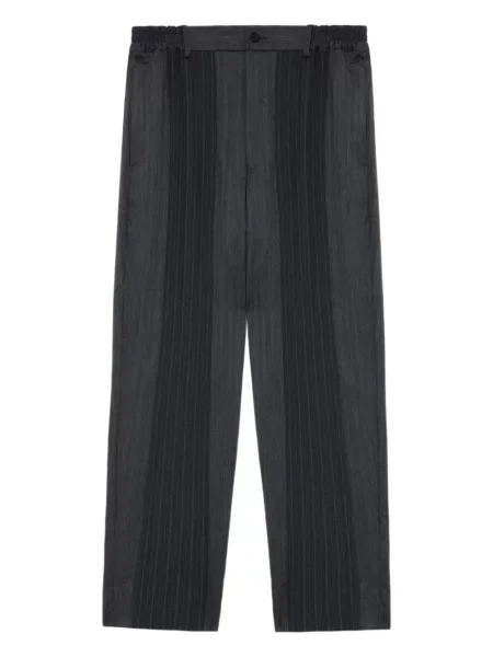 Pantaloni Comme Des Garçons Homme Deux gri