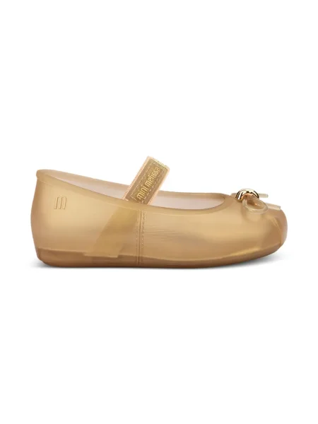 Dětské baleríny Mini Melissa