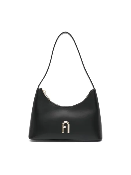 Torebka Furla czarna